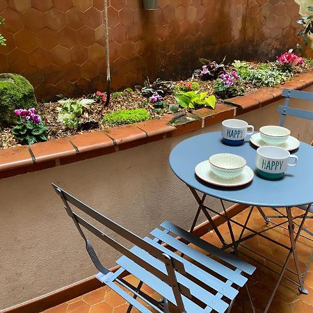 Studio Tiny Et Cosy Quartier St Etienne Toulouse Exterior foto