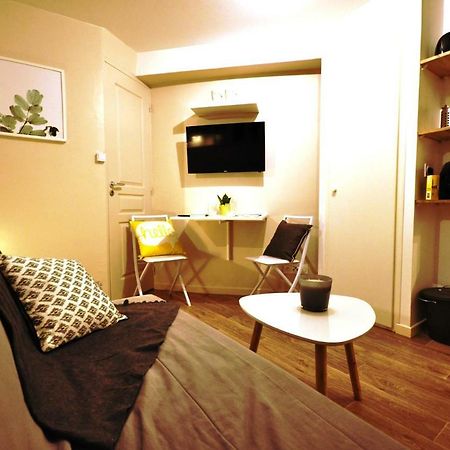 Studio Tiny Et Cosy Quartier St Etienne Toulouse Exterior foto