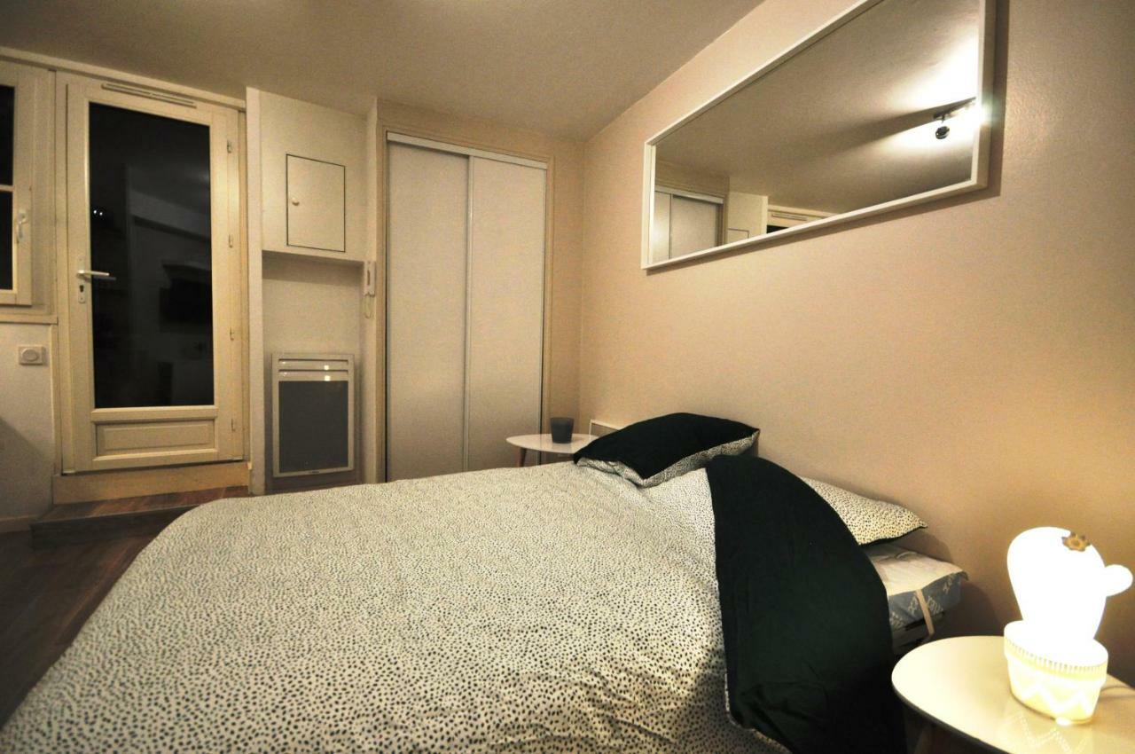 Studio Tiny Et Cosy Quartier St Etienne Toulouse Exterior foto